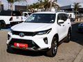 2024 Toyota Fortuner 2.4 GD-6 4x4 Auto