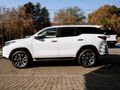 2024 Toyota Fortuner 2.4 GD-6 4x4 Auto