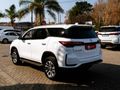 2024 Toyota Fortuner 2.4 GD-6 4x4 Auto
