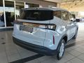 2026 Chery Tiggo Cross 1.5 Lit