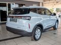 2026 Chery Tiggo Cross 1.5 Lit