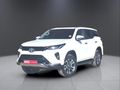 2025 Toyota Fortuner 2.4 GD-6 R/B Auto