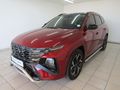2026 Hyundai Tucson R2.0D N-Line AWD Auto