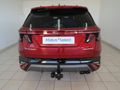 2026 Hyundai Tucson R2.0D N-Line AWD Auto
