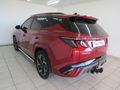 2026 Hyundai Tucson R2.0D N-Line AWD Auto
