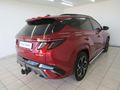 2026 Hyundai Tucson R2.0D N-Line AWD Auto