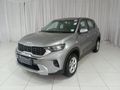 2024 Kia Sonet 1.5 LX CVT