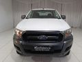 2018 Ford Ranger 2.2 TDCi Double-Cab
