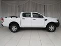 2018 Ford Ranger 2.2 TDCi Double-Cab
