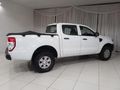 2018 Ford Ranger 2.2 TDCi Double-Cab