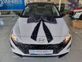2026 Hyundai i20 1.2 Executive