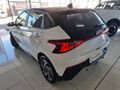 2026 Hyundai i20 1.2 Executive