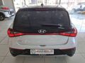 2026 Hyundai i20 1.2 Executive