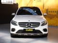 2019 Mercedes-Benz GLC 220d AMG