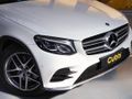 2019 Mercedes-Benz GLC 220d AMG