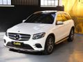 2019 Mercedes-Benz GLC 220d AMG