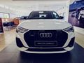 2022 Audi Q3 2.0 TFSI quattro Auto S Line | 40 TFSI