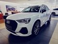 2022 Audi Q3 2.0 TFSI quattro Auto S Line | 40 TFSI
