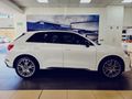 2022 Audi Q3 2.0 TFSI quattro Auto S Line | 40 TFSI