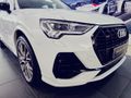 2022 Audi Q3 2.0 TFSI quattro Auto S Line | 40 TFSI