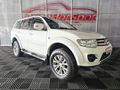 2016 Mitsubishi Pajero Sport 2.5D 4x4 Auto