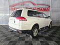 2016 Mitsubishi Pajero Sport 2.5D 4x4 Auto