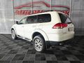 2016 Mitsubishi Pajero Sport 2.5D 4x4 Auto