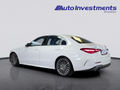 2022 Mercedes-Benz C-Class Mercedes Benz C200 AMG