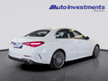 2022 Mercedes-Benz C-Class Mercedes Benz C200 AMG