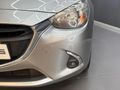 2017 Mazda 2 1.5 Dynamic 5-dr