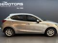 2017 Mazda 2 1.5 Dynamic 5-dr
