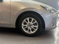 2017 Mazda 2 1.5 Dynamic 5-dr