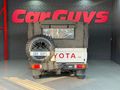 2019 Toyota Land Cruiser 79 4.5 D Double-Cab