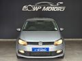 2023 Volkswagen Polo Vivo 1.4 Comfortline 5-dr