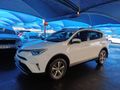 2018 Toyota RAV4 2.0 GX Auto
