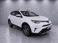 2018 Toyota RAV4 2.0 GX Auto