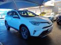 2018 Toyota RAV4 2.0 GX Auto