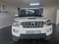 2022 Mahindra Pik Up 2.2 mHawk S6 Double-Cab