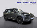 2026 Changan CS75 Changan CS75 7 seater