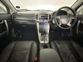 2012 Chevrolet Captiva 2.2D LTZ 4x4 Auto