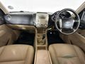 2012 Ford Everest 3.0 TDCi XLT