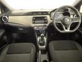 2018 Nissan Micra 900T Visia