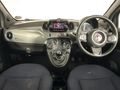 2022 Fiat 500 900T Cult