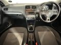 2014 Volkswagen Polo 1.4 Trendline
