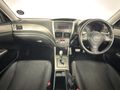 2011 Subaru Forester 2.5 XT Premium Auto