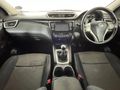 2015 Nissan Qashqai 1.5 dCi Acenta Tech