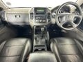 2006 Mitsubishi Pajero 3200 DI-D GLX Auto