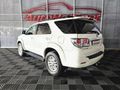 2012 Toyota Fortuner 3.0 D-4D Raised Body Auto