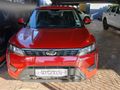 2020 Mahindra XUV 300 1.5D | W4