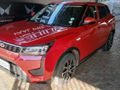 2020 Mahindra XUV 300 1.5D | W4